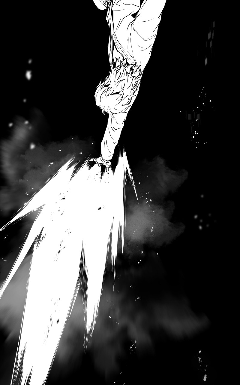 Read The Breaker 3_ Eternal Force FR Manga Online