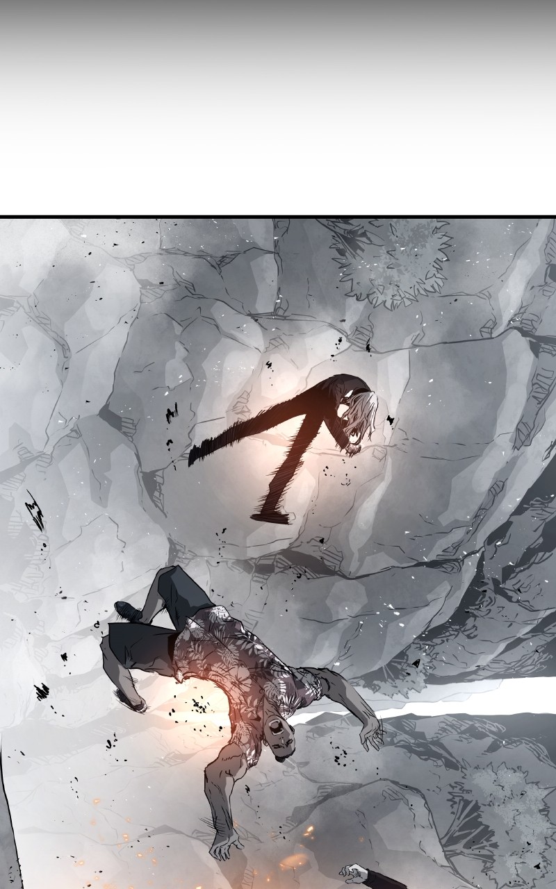 Read The Breaker 3_ Eternal Force FR Manga Online