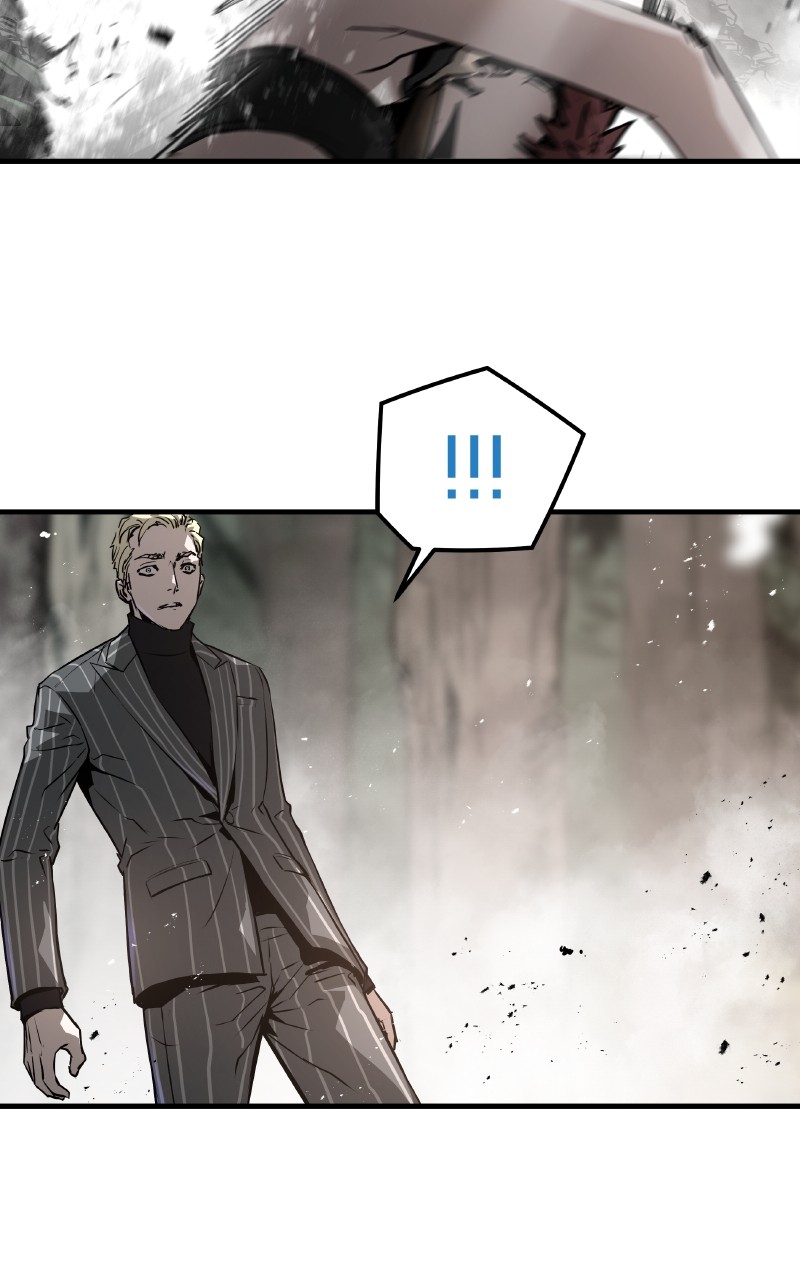 Read The Breaker 3_ Eternal Force FR Manga Online