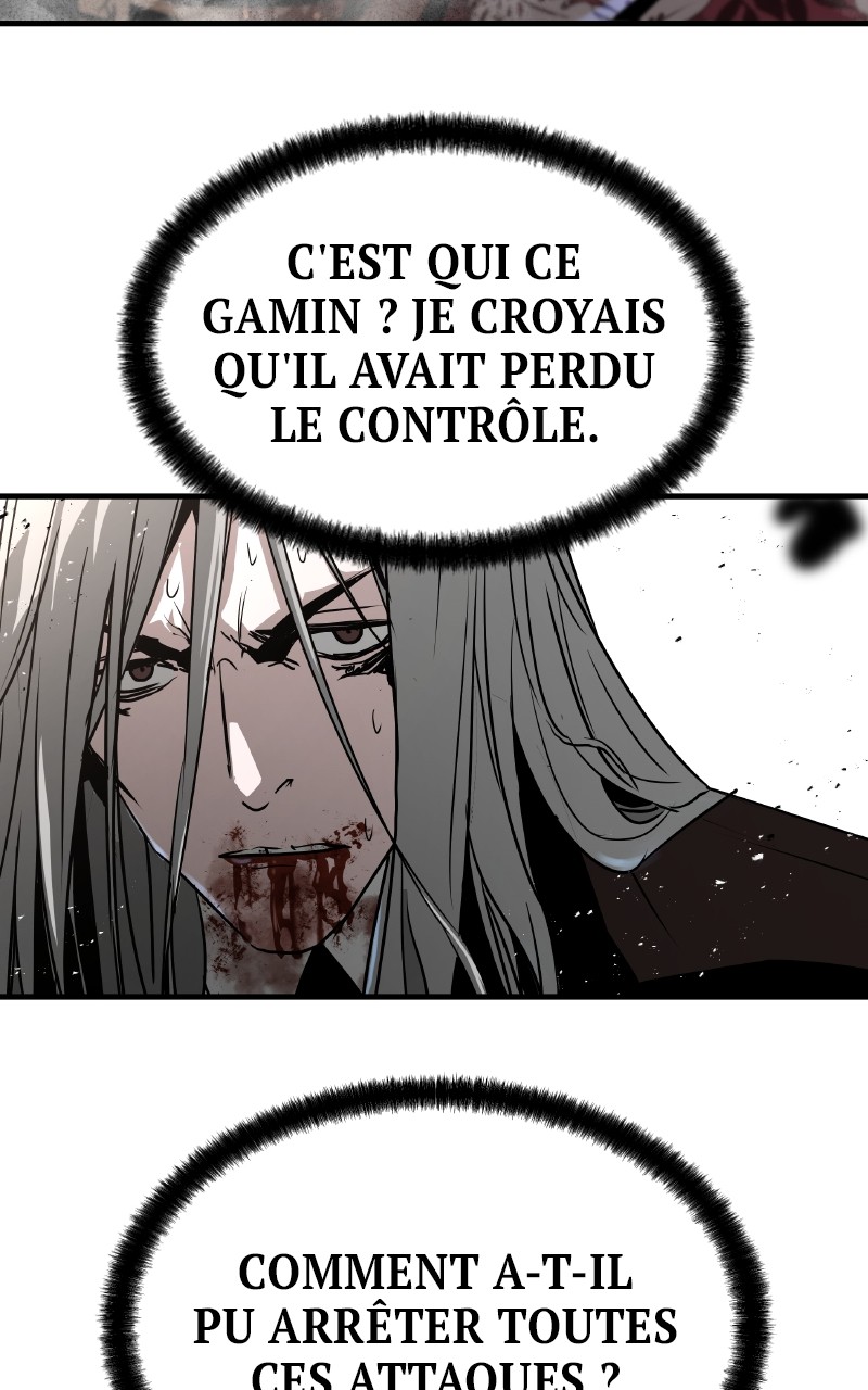 Read The Breaker 3_ Eternal Force FR Manga Online
