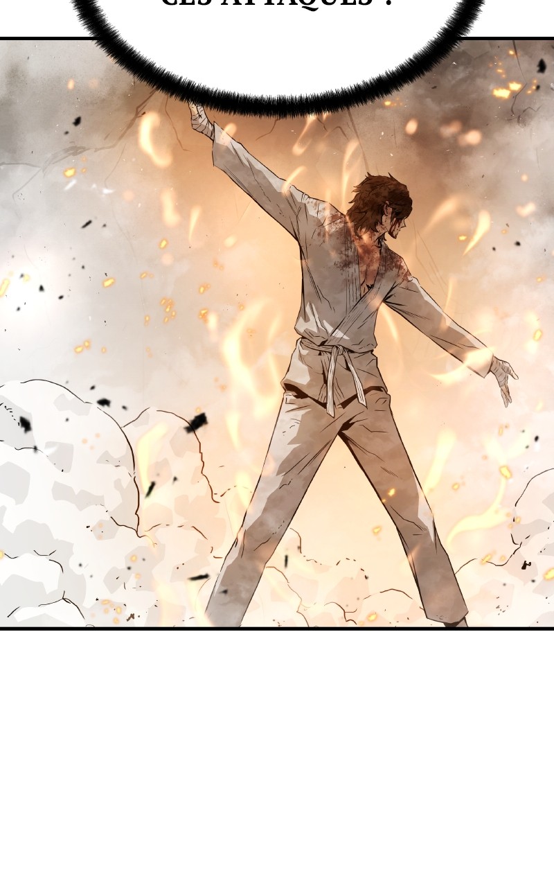 Read The Breaker 3_ Eternal Force FR Manga Online