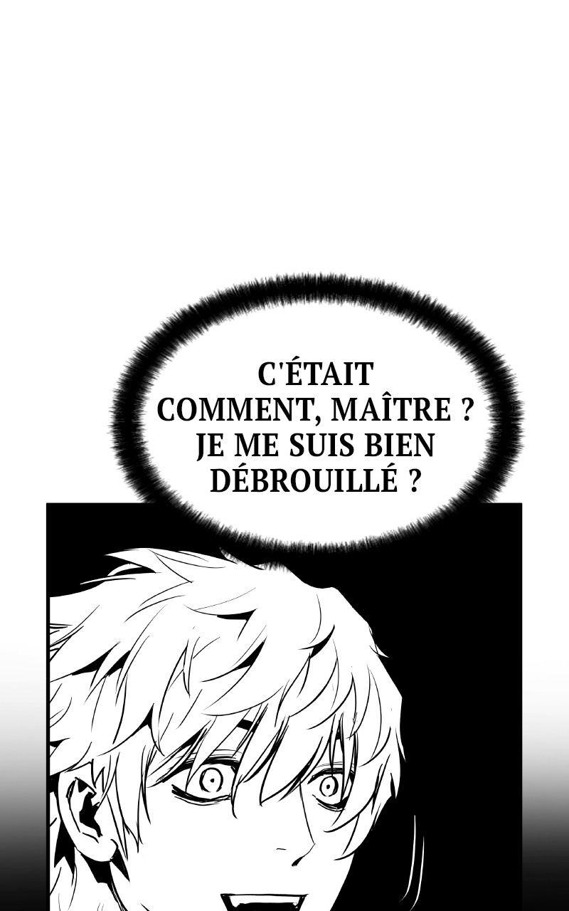 Read The Breaker 3_ Eternal Force FR Manga Online