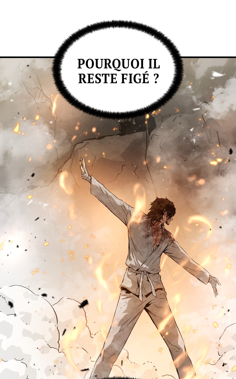 Read The Breaker 3_ Eternal Force FR Manga Online