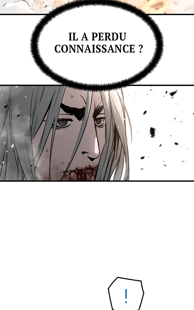 Read The Breaker 3_ Eternal Force FR Manga Online