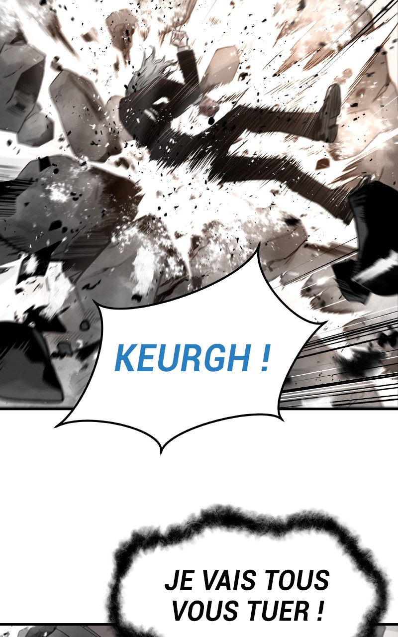 Read The Breaker 3_ Eternal Force FR Manga Online