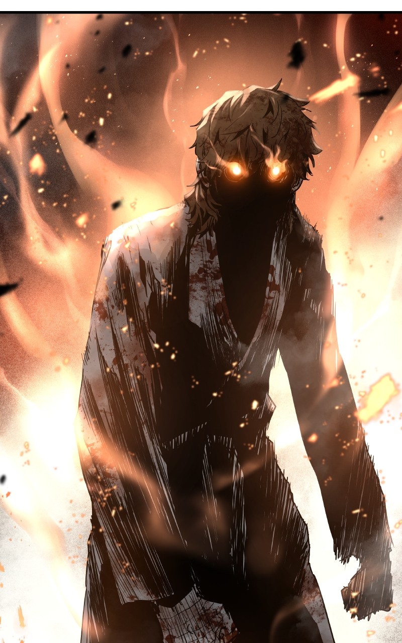 Read The Breaker 3_ Eternal Force FR Manga Online