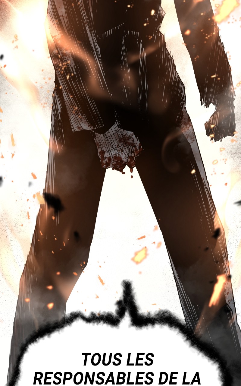 Read The Breaker 3_ Eternal Force FR Manga Online