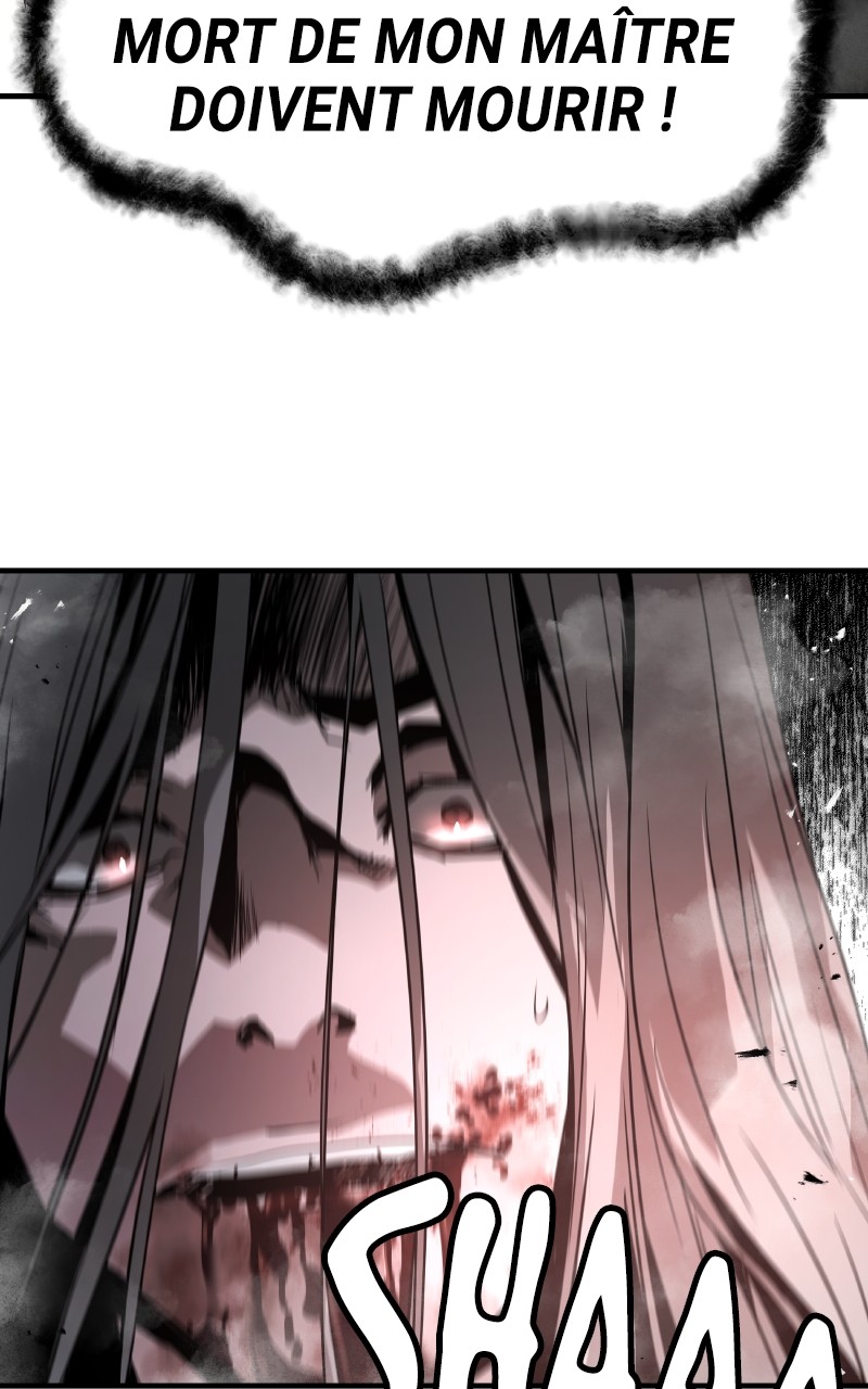 Read The Breaker 3_ Eternal Force FR Manga Online