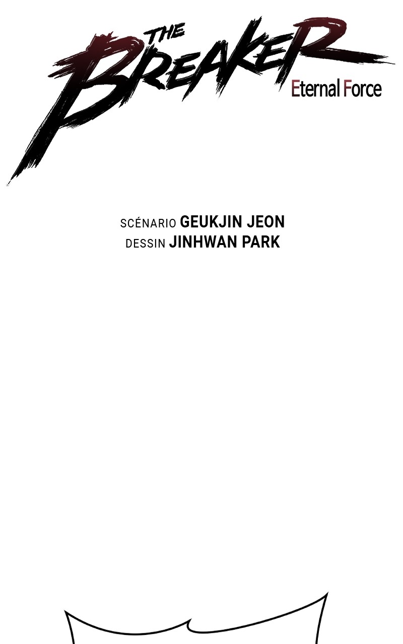 Read The Breaker 3_ Eternal Force FR Manga Online
