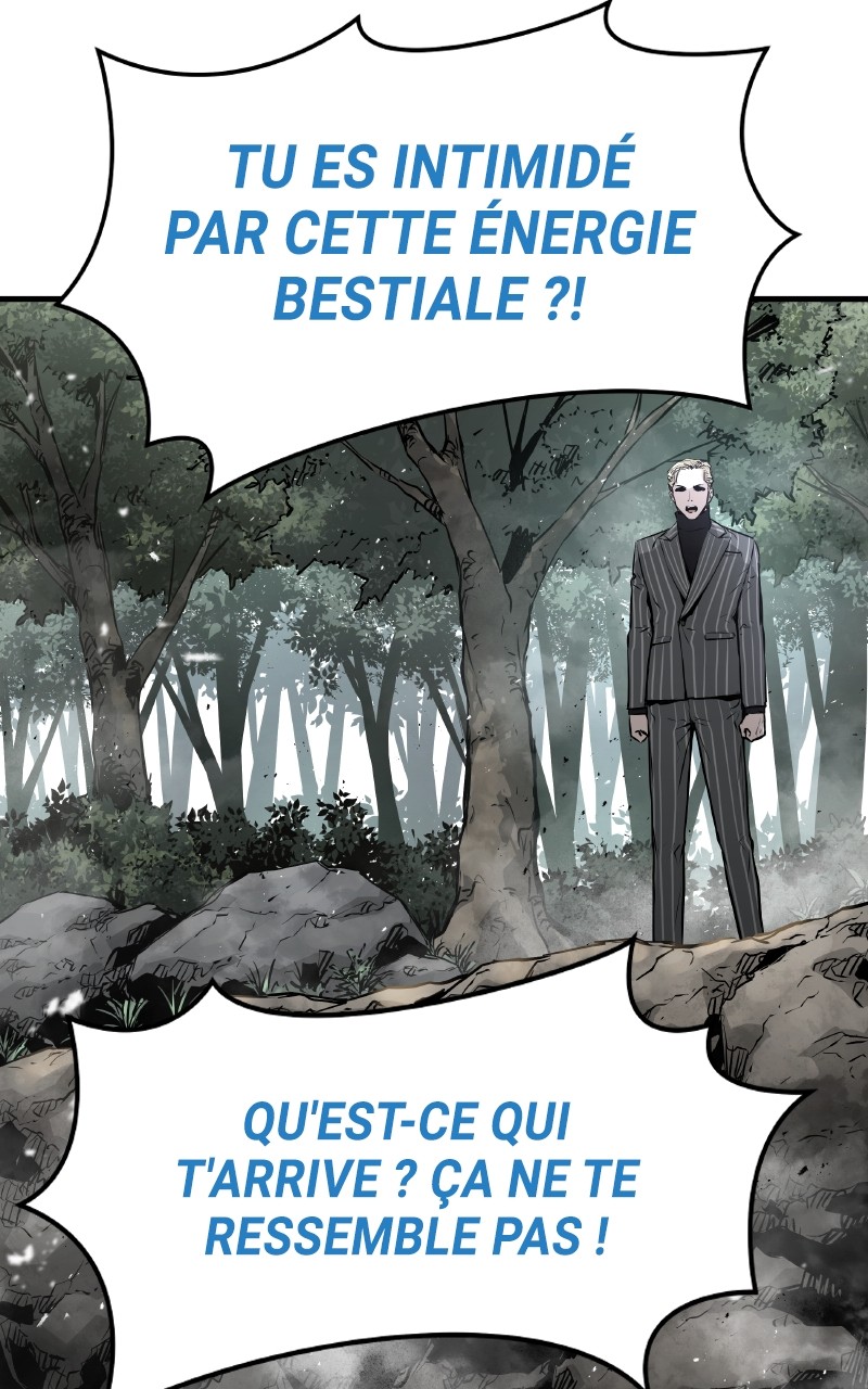 Read The Breaker 3_ Eternal Force FR Manga Online