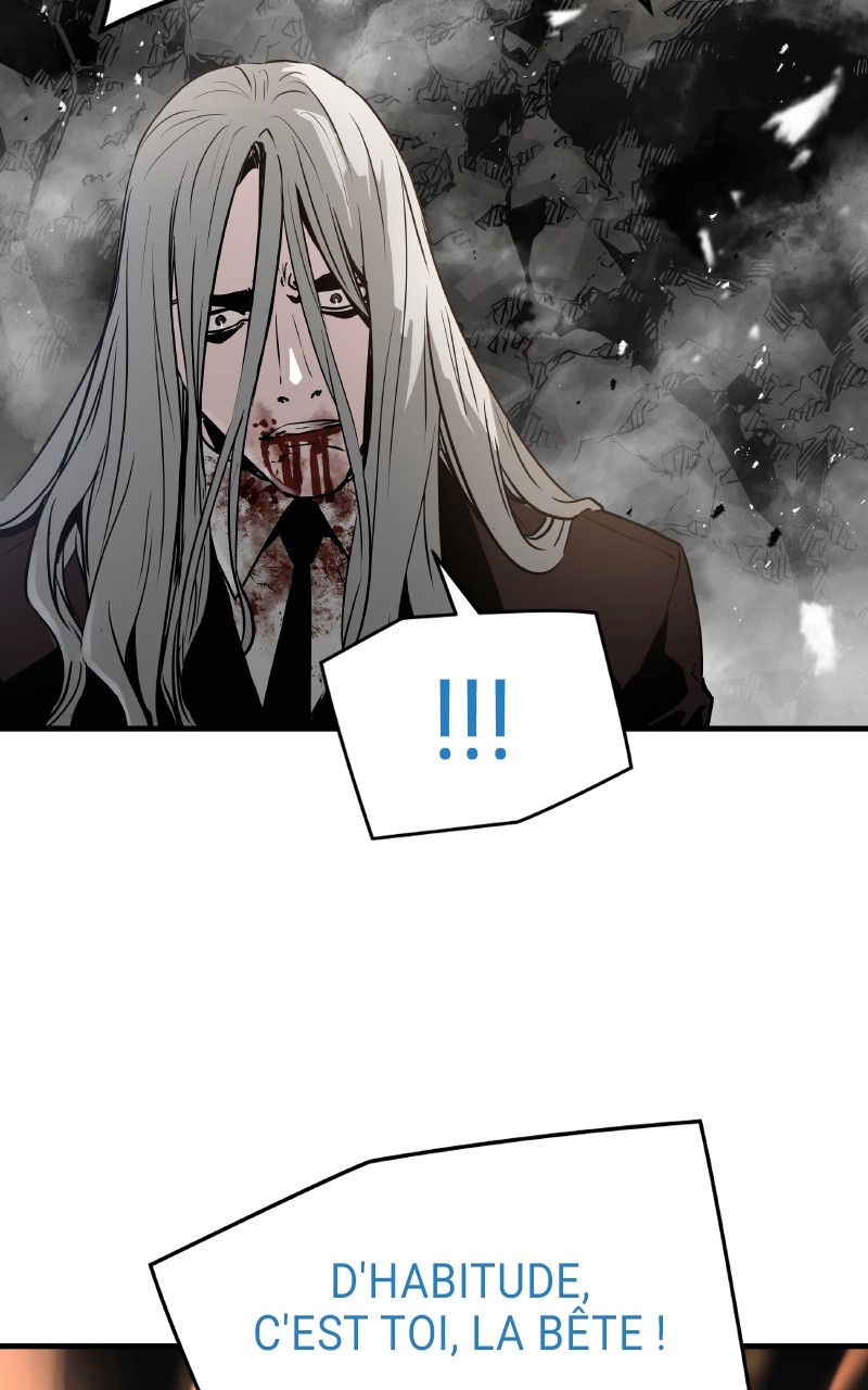 Read The Breaker 3_ Eternal Force FR Manga Online