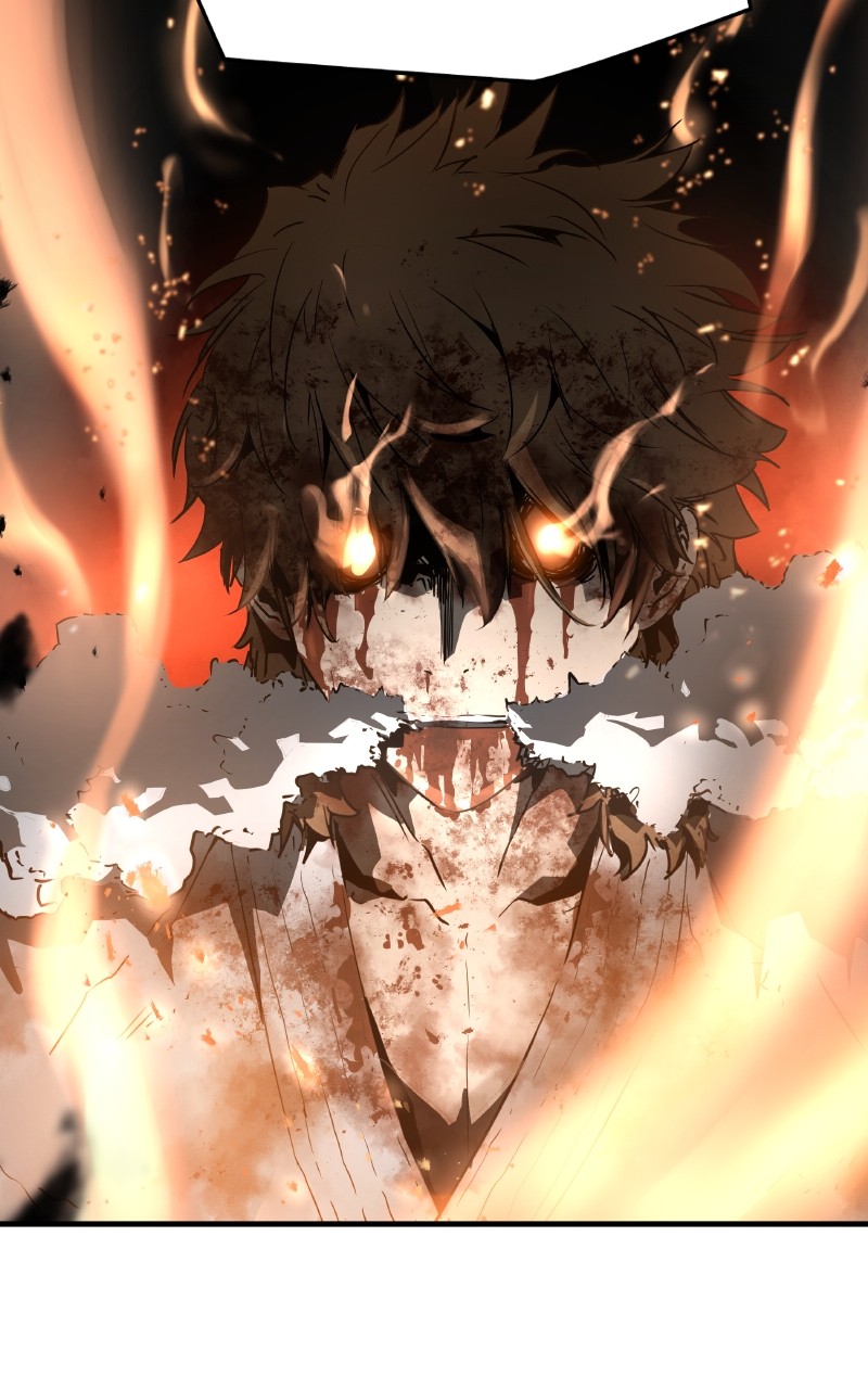 Read The Breaker 3_ Eternal Force FR Manga Online