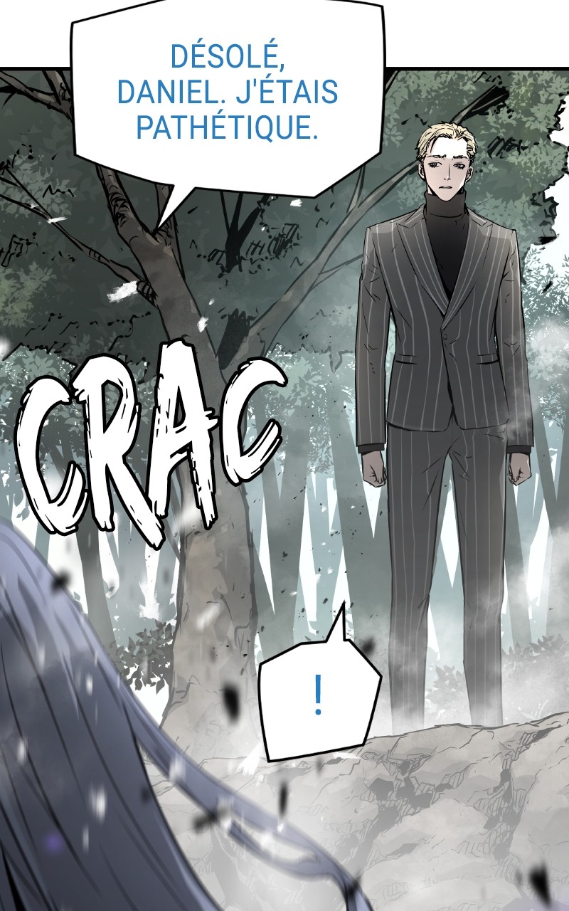 Read The Breaker 3_ Eternal Force FR Manga Online