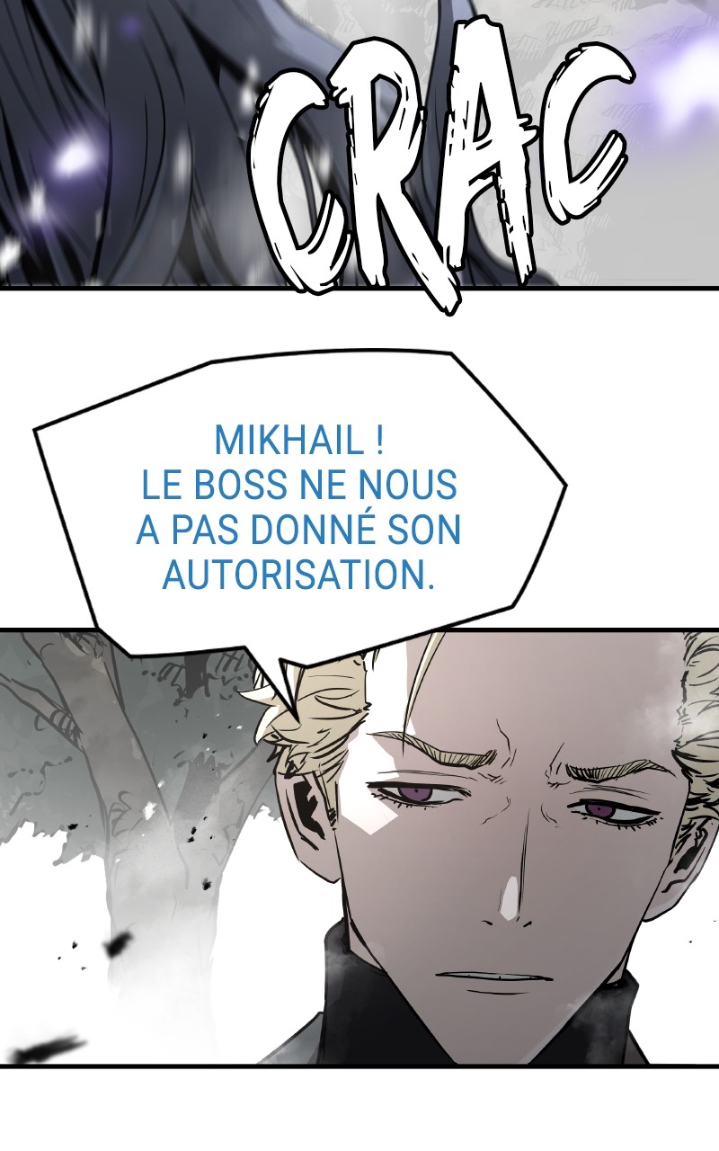 Read The Breaker 3_ Eternal Force FR Manga Online