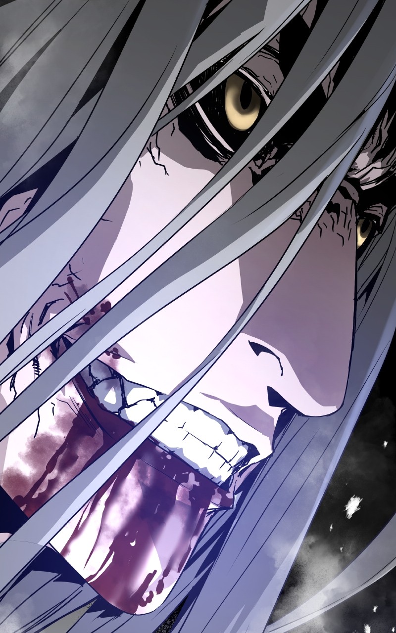 Read The Breaker 3_ Eternal Force FR Manga Online
