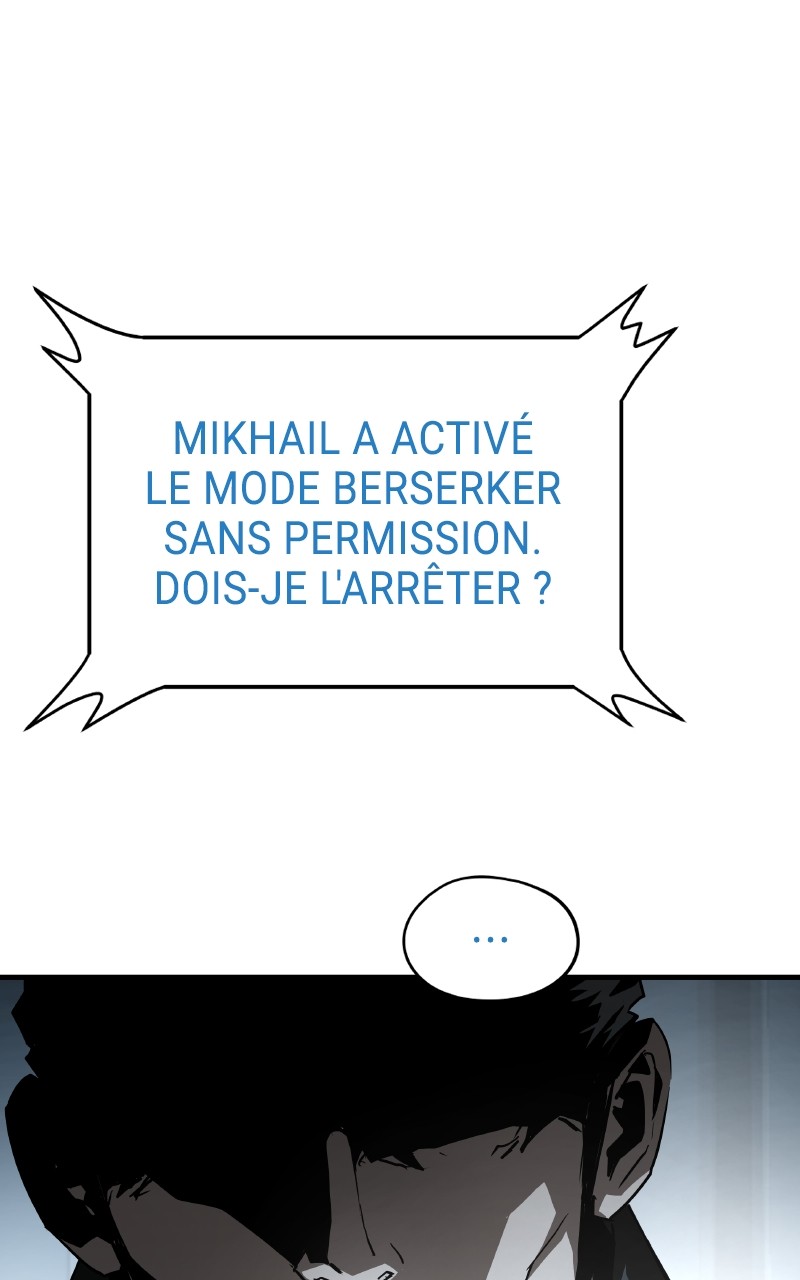 Read The Breaker 3_ Eternal Force FR Manga Online