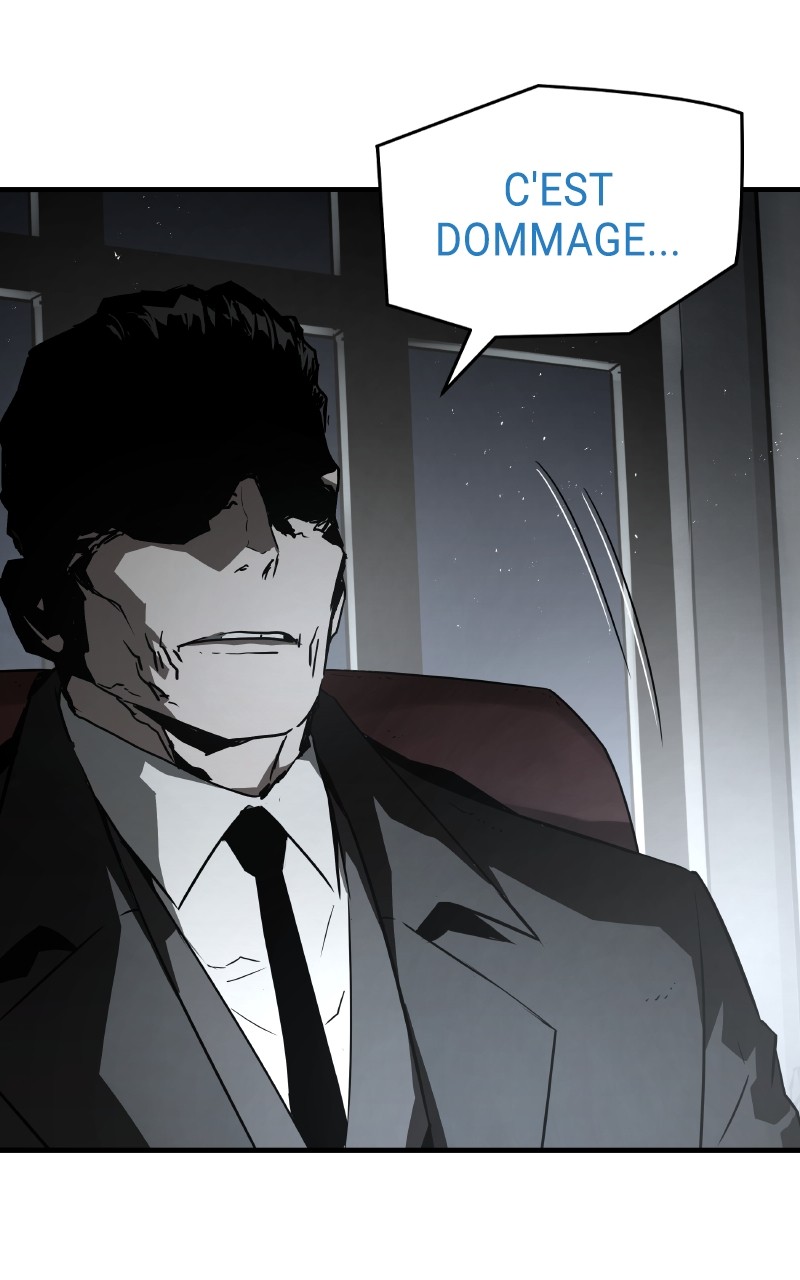 Read The Breaker 3_ Eternal Force FR Manga Online