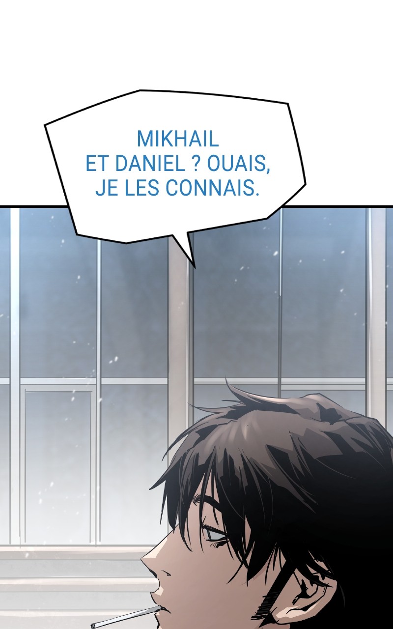 Read The Breaker 3_ Eternal Force FR Manga Online