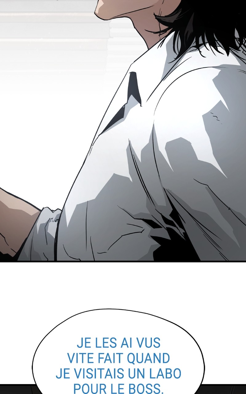 Read The Breaker 3_ Eternal Force FR Manga Online