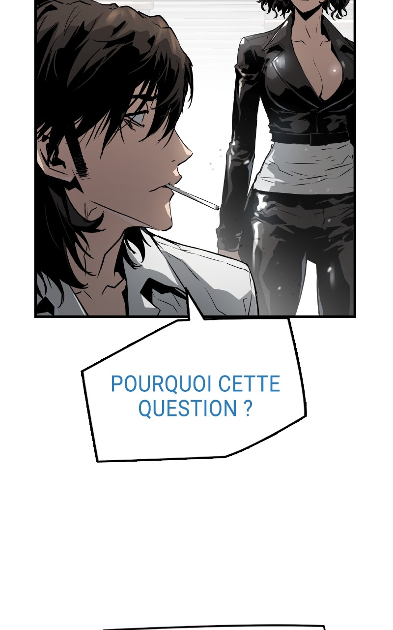 Read The Breaker 3_ Eternal Force FR Manga Online