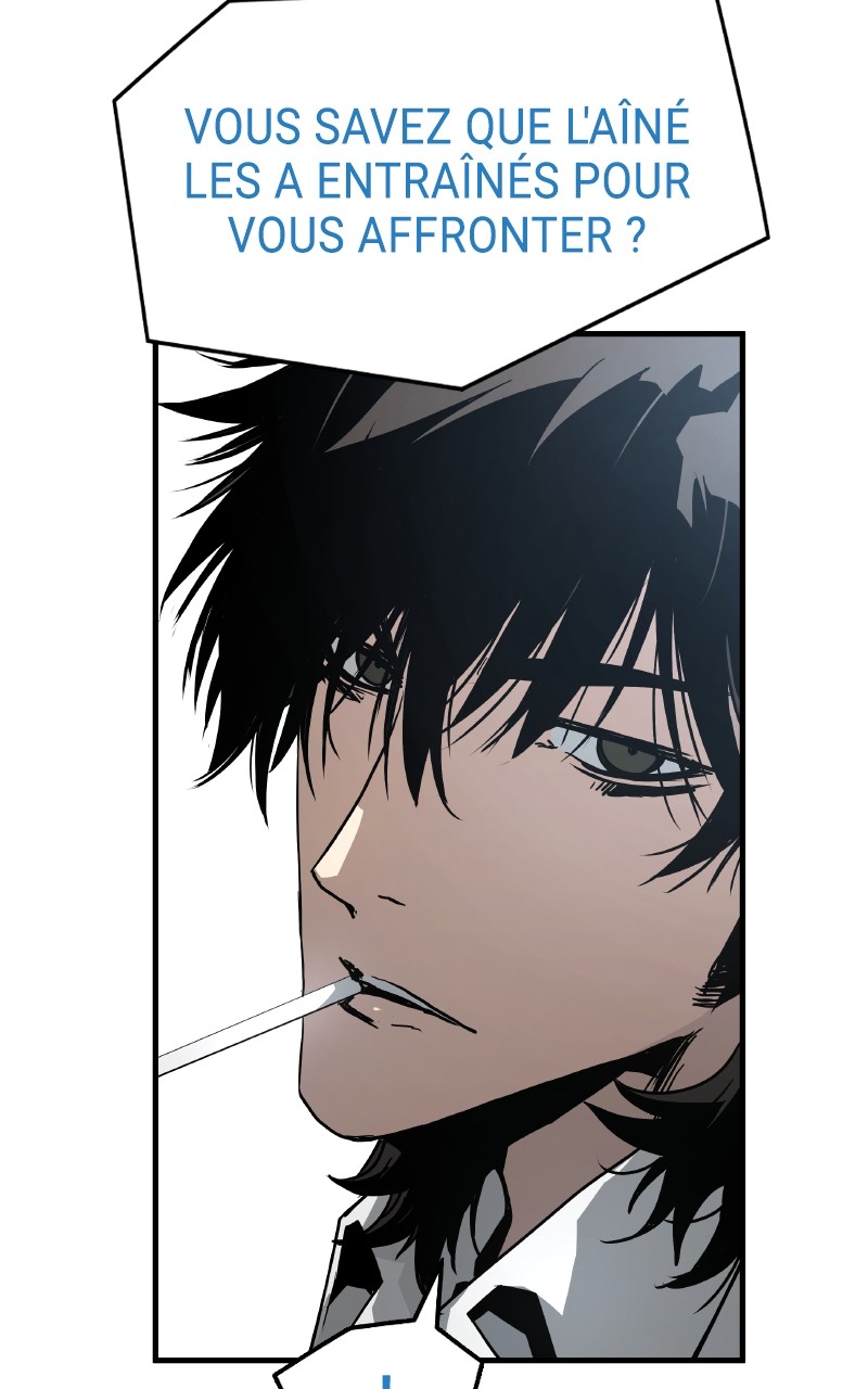 Read The Breaker 3_ Eternal Force FR Manga Online