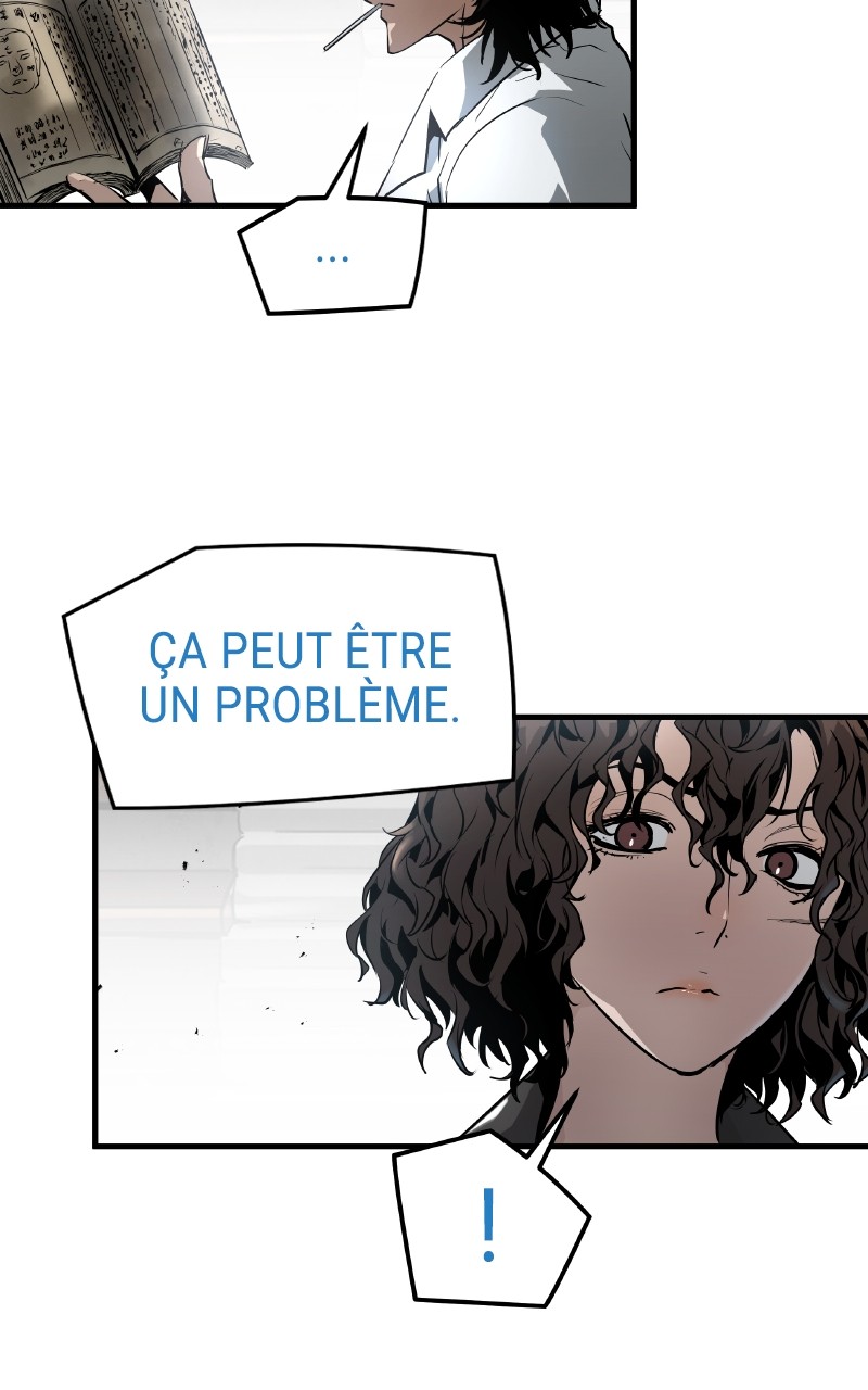 Read The Breaker 3_ Eternal Force FR Manga Online