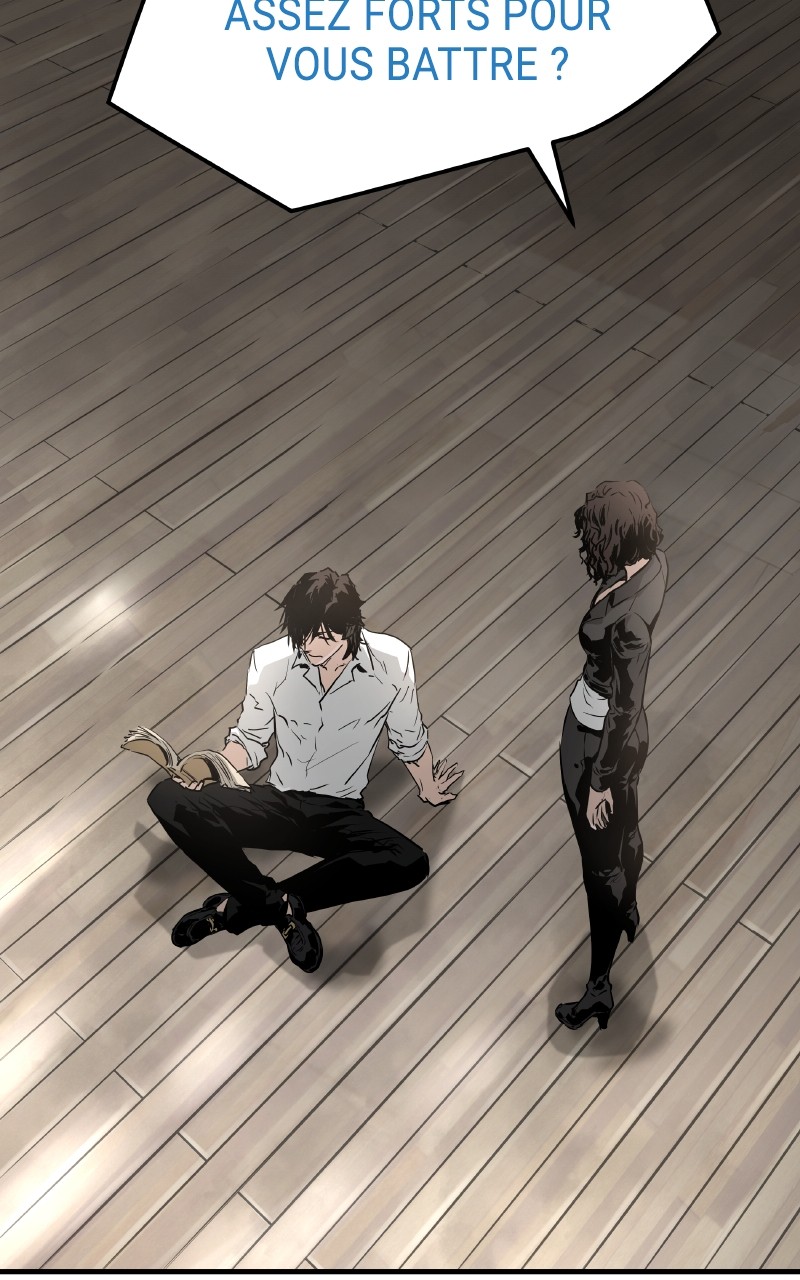 Read The Breaker 3_ Eternal Force FR Manga Online