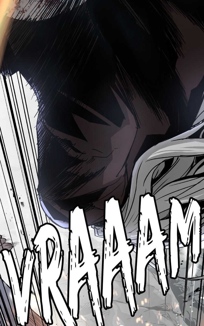 Read The Breaker 3_ Eternal Force FR Manga Online