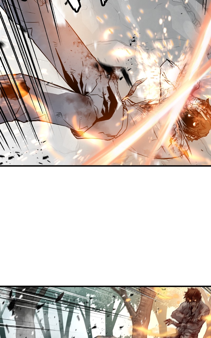 Read The Breaker 3_ Eternal Force FR Manga Online