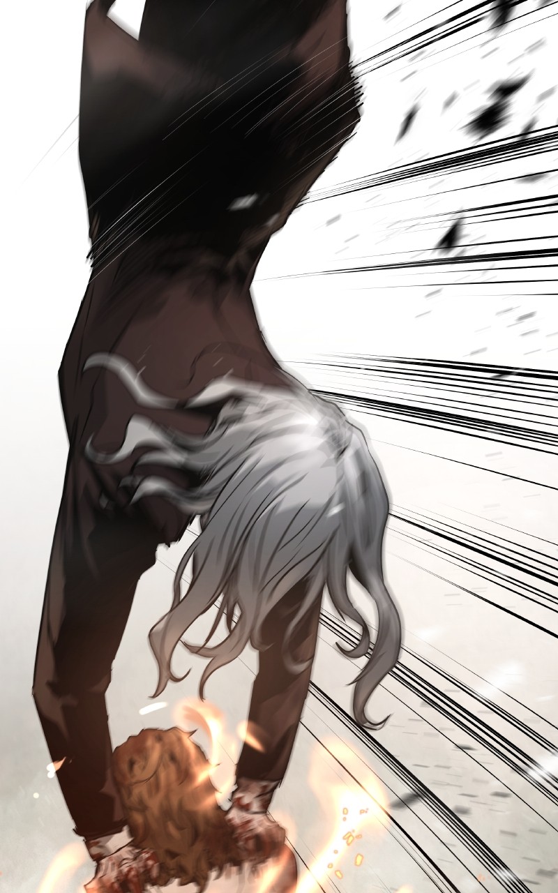 Read The Breaker 3_ Eternal Force FR Manga Online