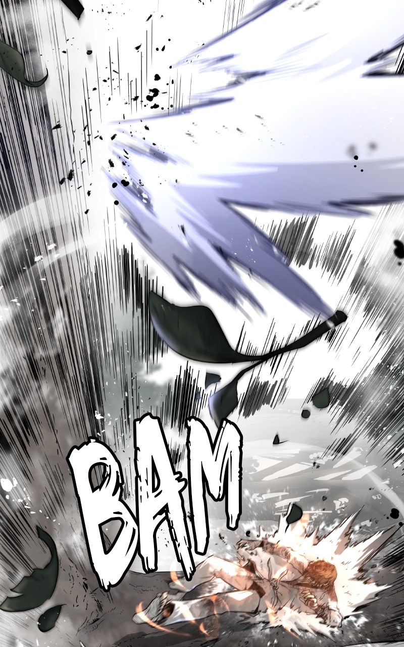 Read The Breaker 3_ Eternal Force FR Manga Online