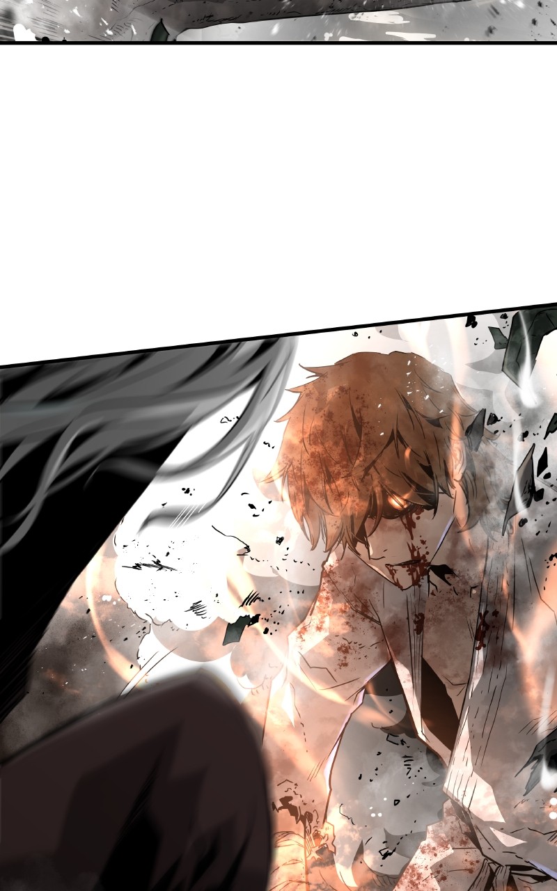 Read The Breaker 3_ Eternal Force FR Manga Online