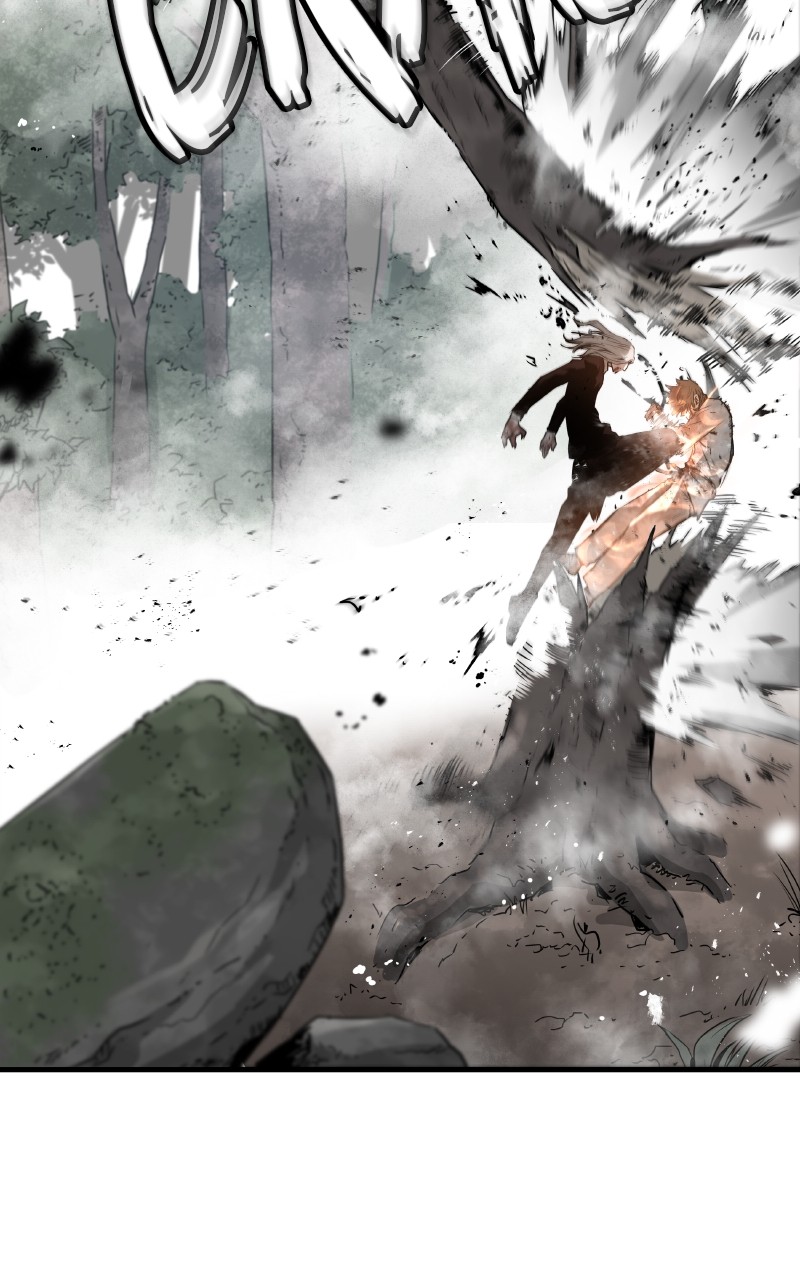 Read The Breaker 3_ Eternal Force FR Manga Online