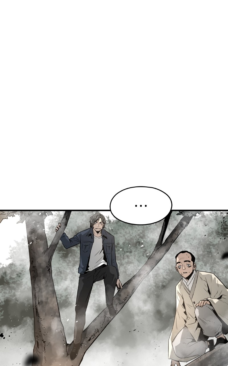 Read The Breaker 3_ Eternal Force FR Manga Online