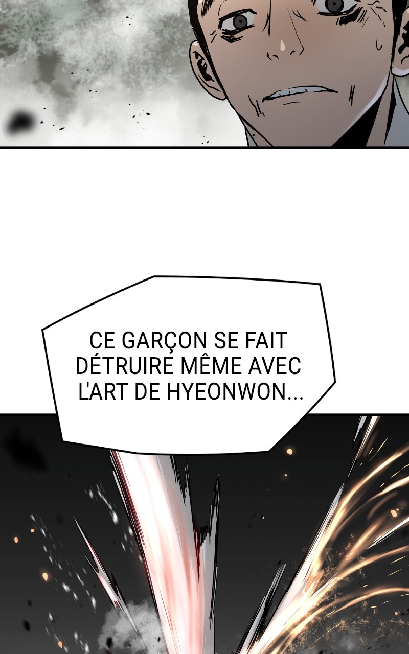 Read The Breaker 3_ Eternal Force FR Manga Online