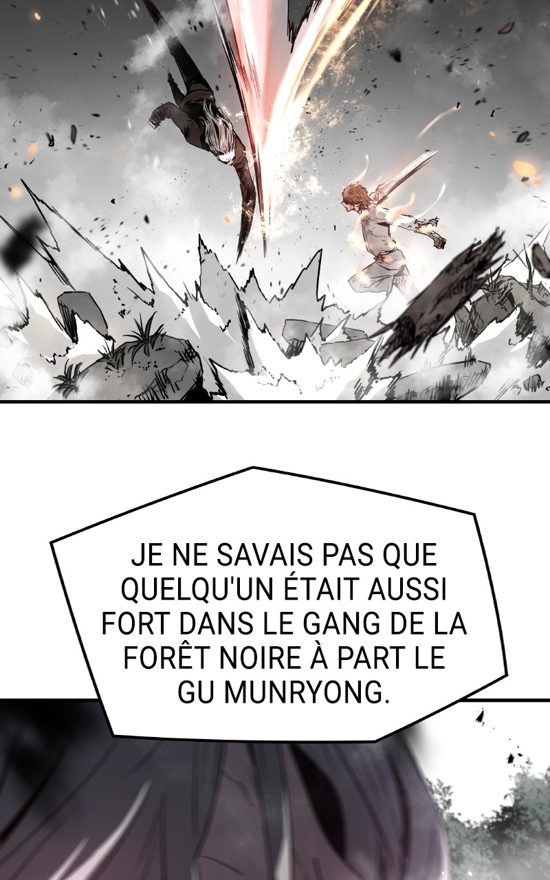 Read The Breaker 3_ Eternal Force FR Manga Online