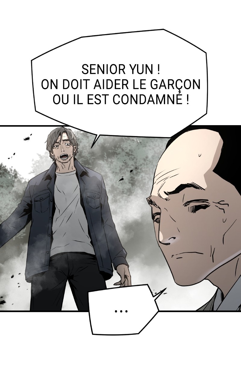 Read The Breaker 3_ Eternal Force FR Manga Online