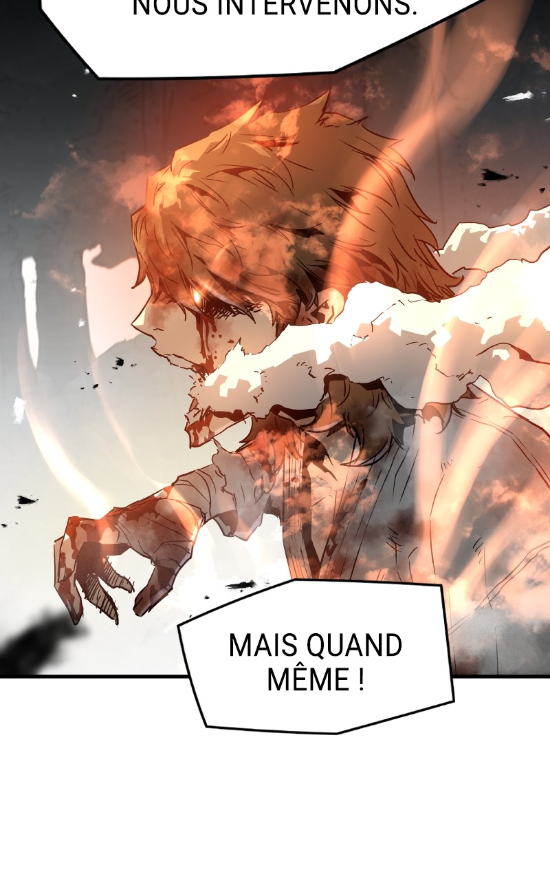 Read The Breaker 3_ Eternal Force FR Manga Online