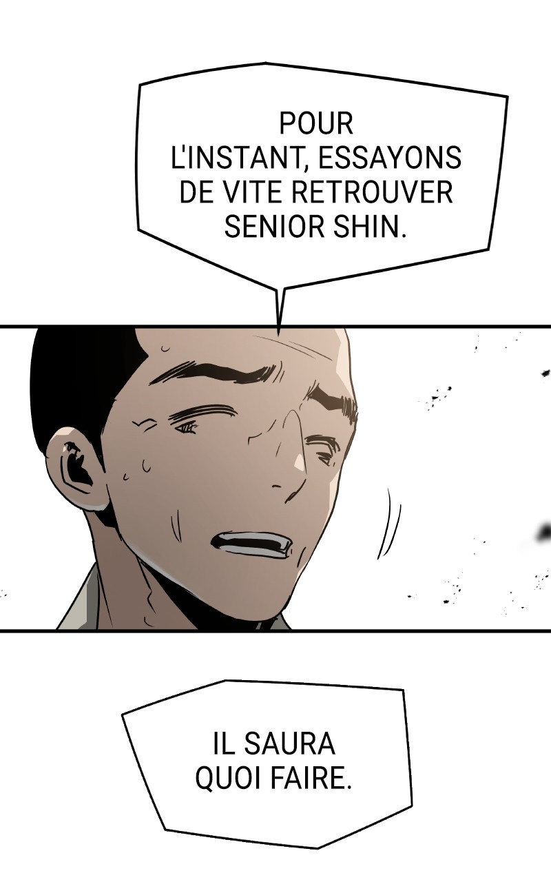 Read The Breaker 3_ Eternal Force FR Manga Online