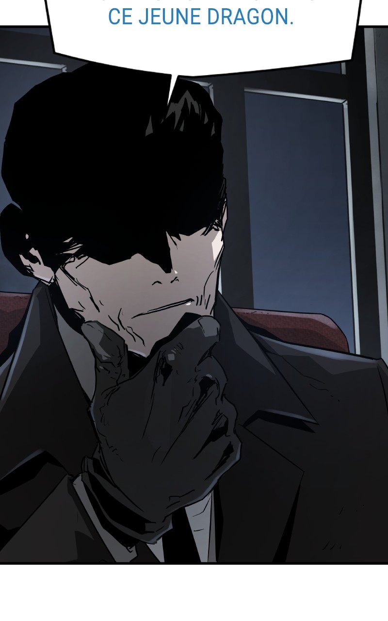 Read The Breaker 3_ Eternal Force FR Manga Online