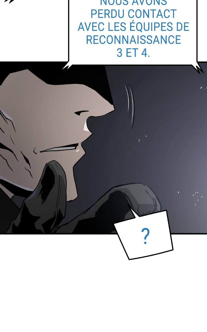 Read The Breaker 3_ Eternal Force FR Manga Online