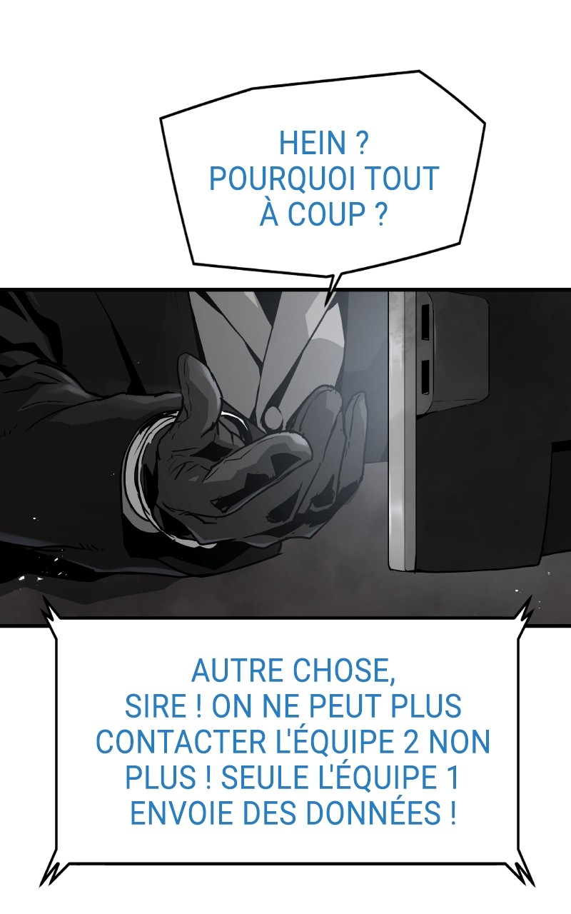 Read The Breaker 3_ Eternal Force FR Manga Online