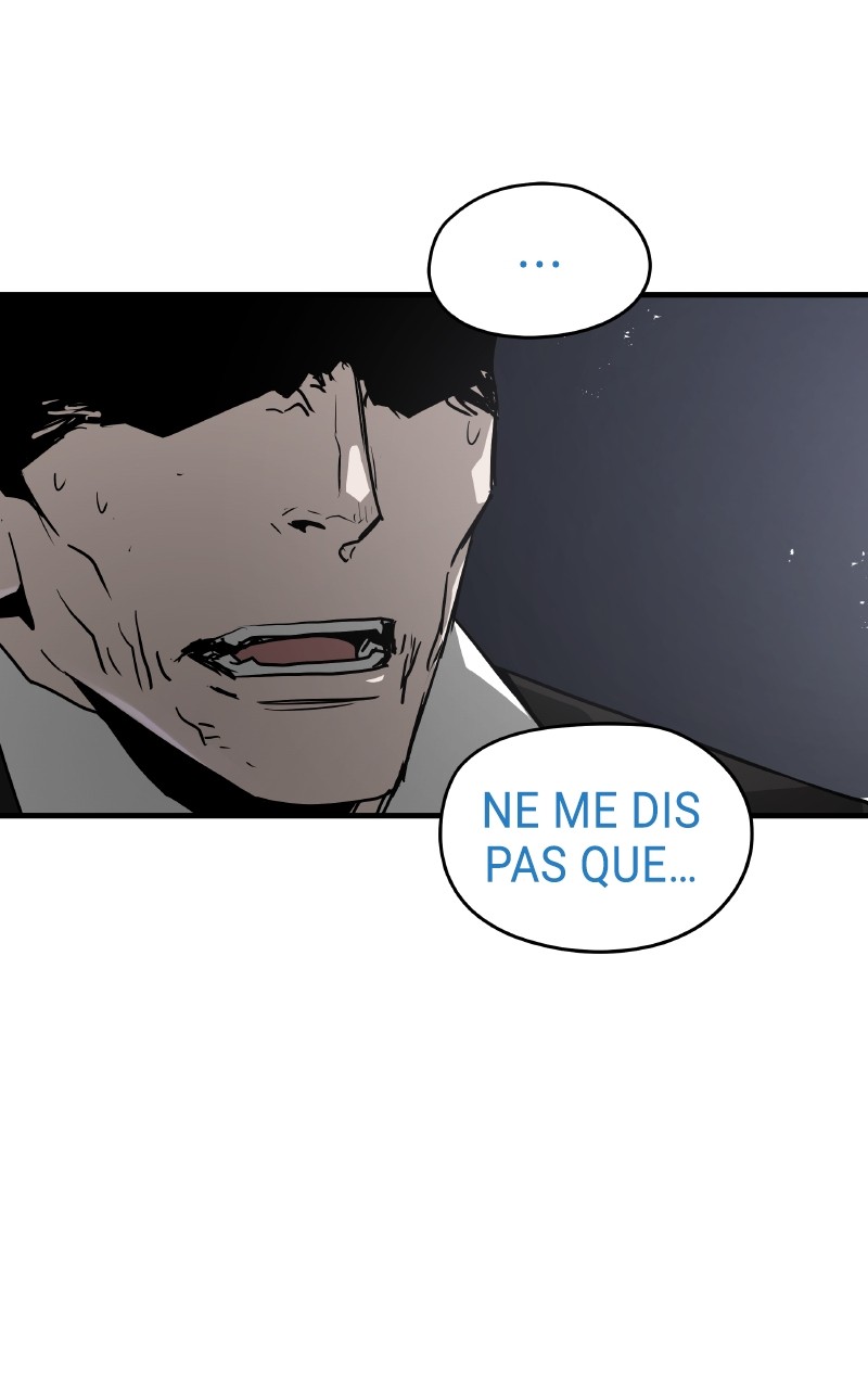 Read The Breaker 3_ Eternal Force FR Manga Online