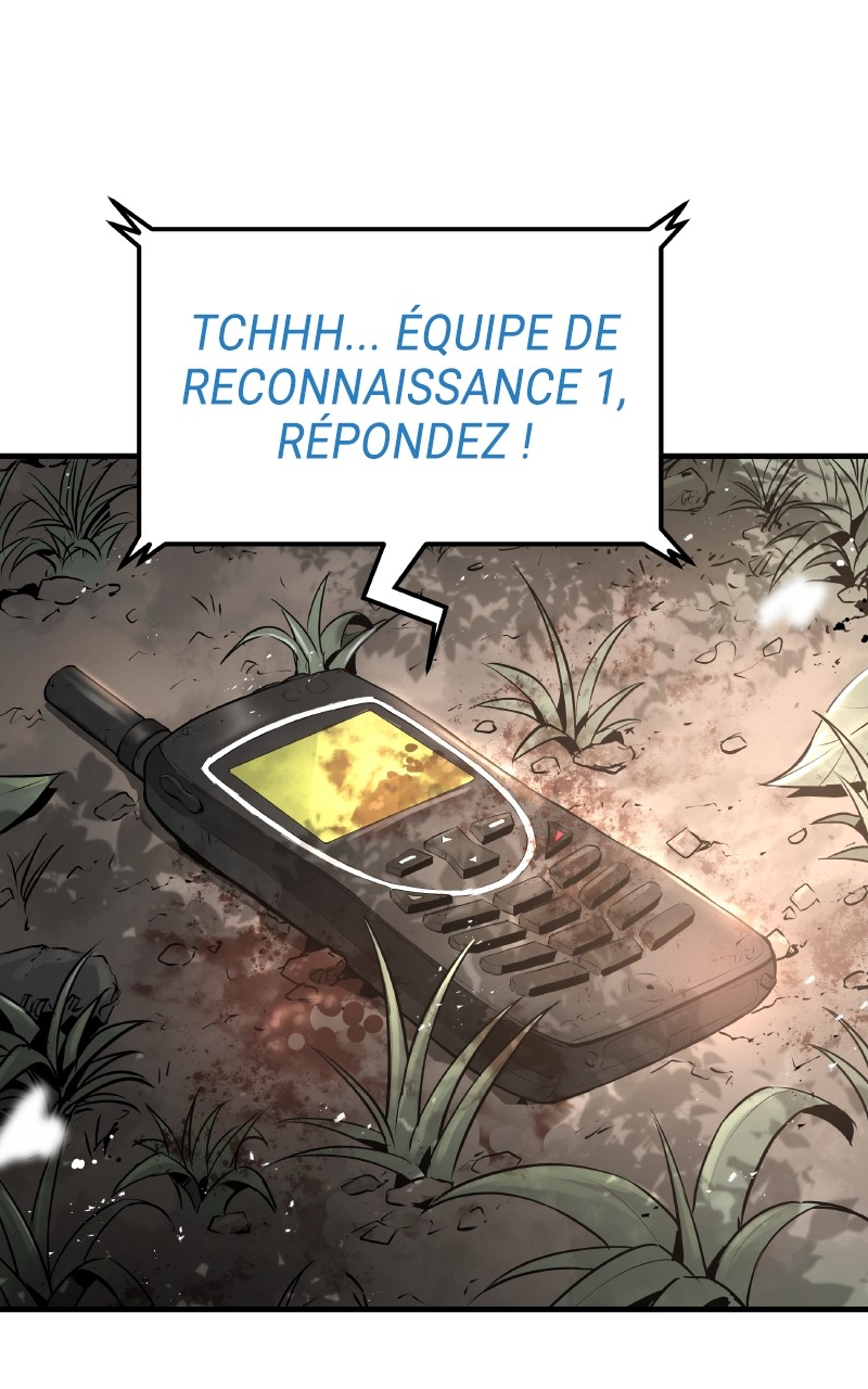 Read The Breaker 3_ Eternal Force FR Manga Online