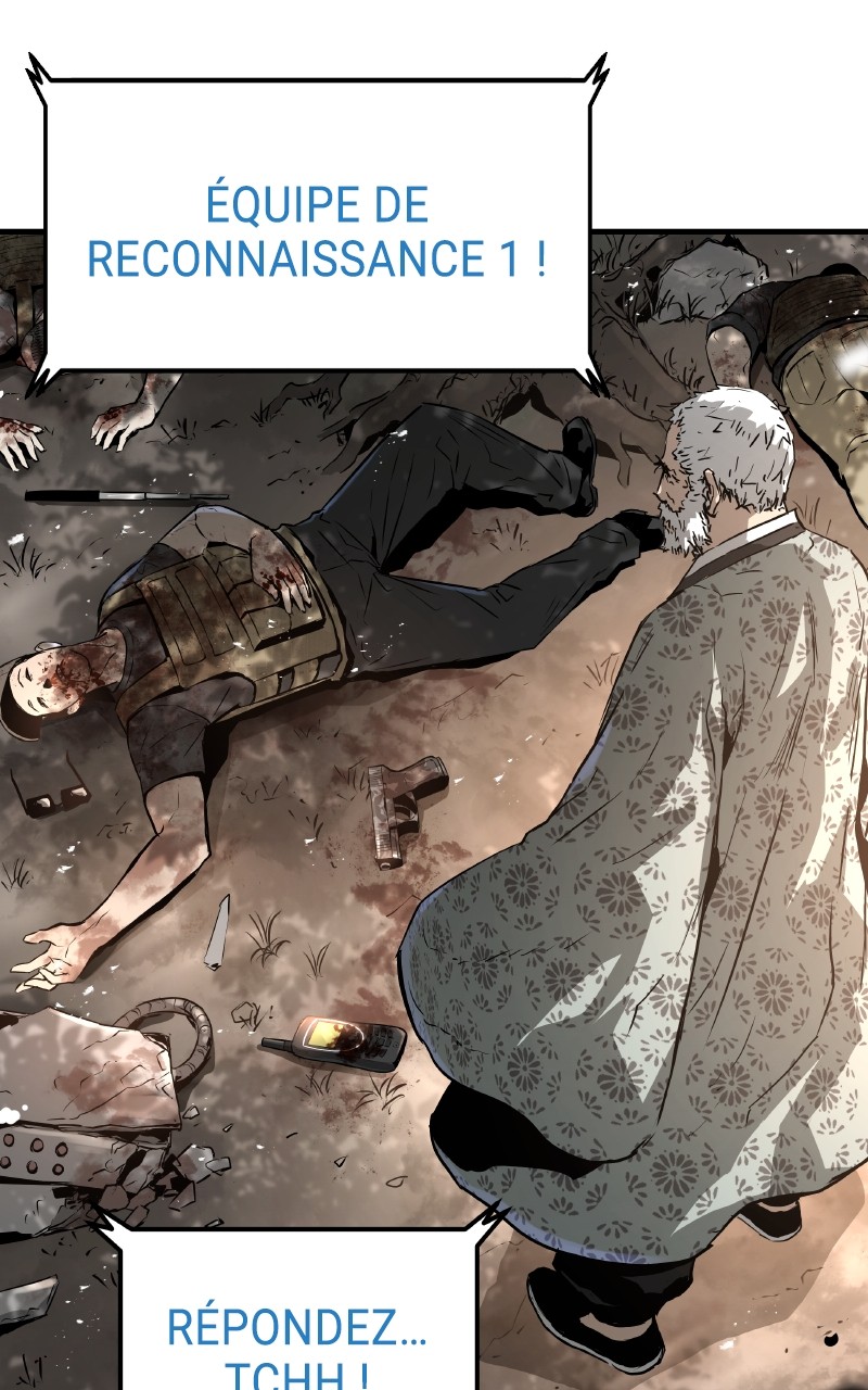 Read The Breaker 3_ Eternal Force FR Manga Online