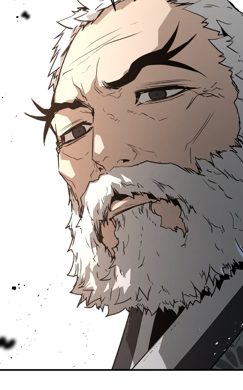 Read The Breaker 3_ Eternal Force FR Manga Online