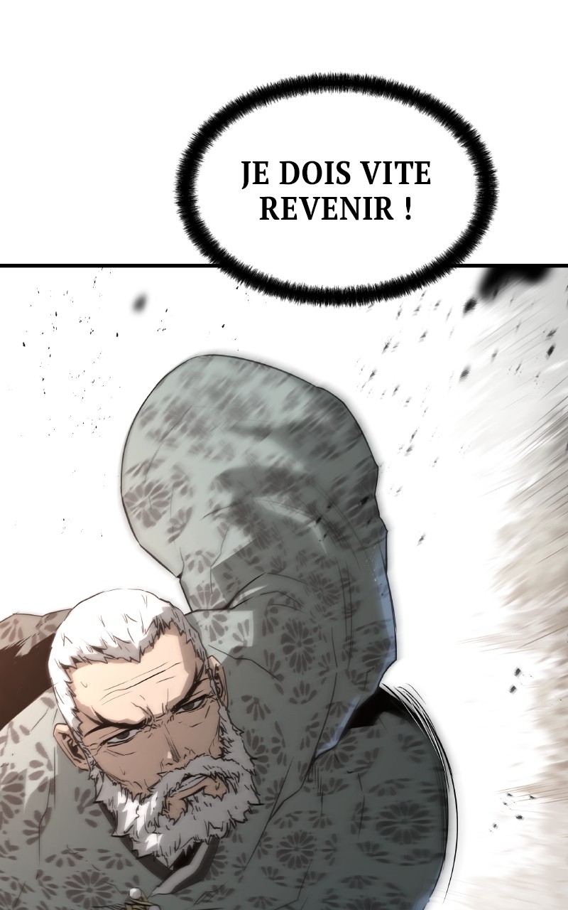 Read The Breaker 3_ Eternal Force FR Manga Online