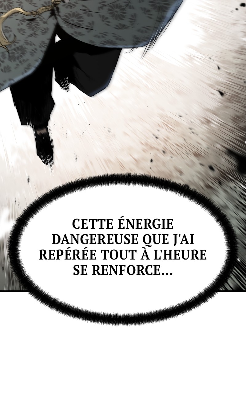 Read The Breaker 3_ Eternal Force FR Manga Online