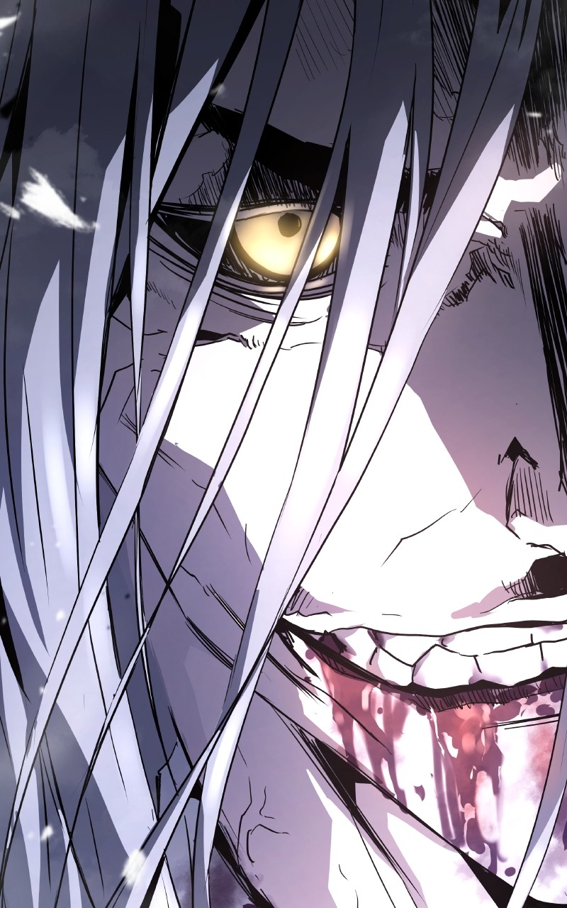 Read The Breaker 3_ Eternal Force FR Manga Online