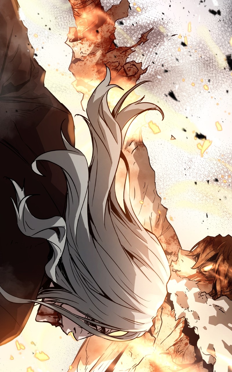 Read The Breaker 3_ Eternal Force FR Manga Online